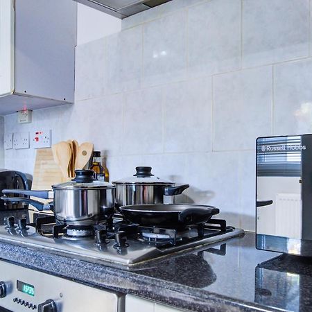 Statera Apartments - Studio Apartment In Walworth Лондон Екстериор снимка