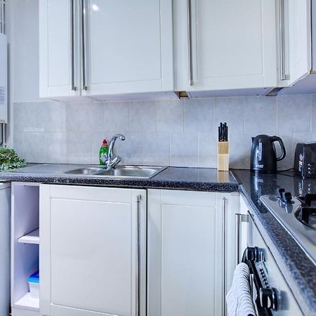 Statera Apartments - Studio Apartment In Walworth Лондон Екстериор снимка