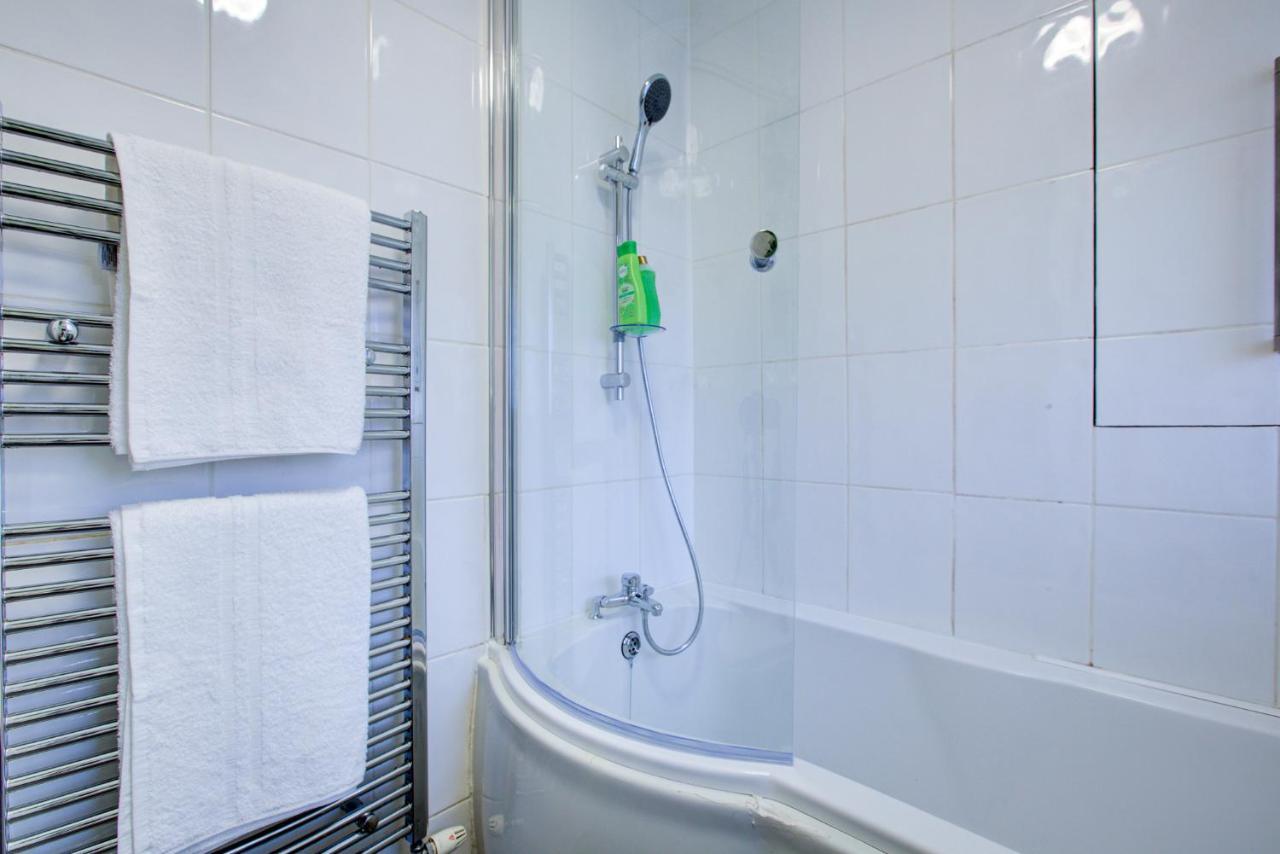 Statera Apartments - Studio Apartment In Walworth Лондон Екстериор снимка