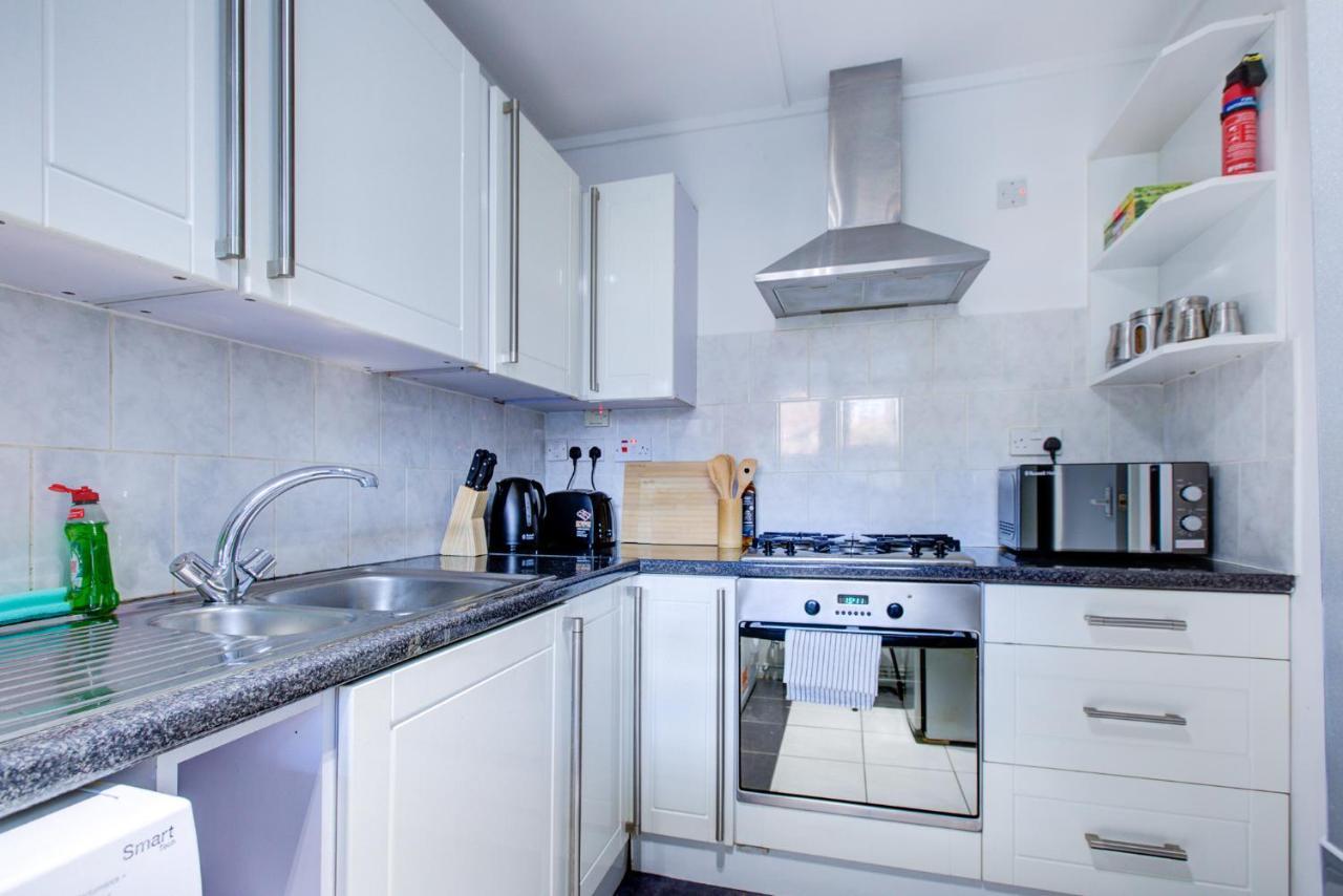 Statera Apartments - Studio Apartment In Walworth Лондон Екстериор снимка