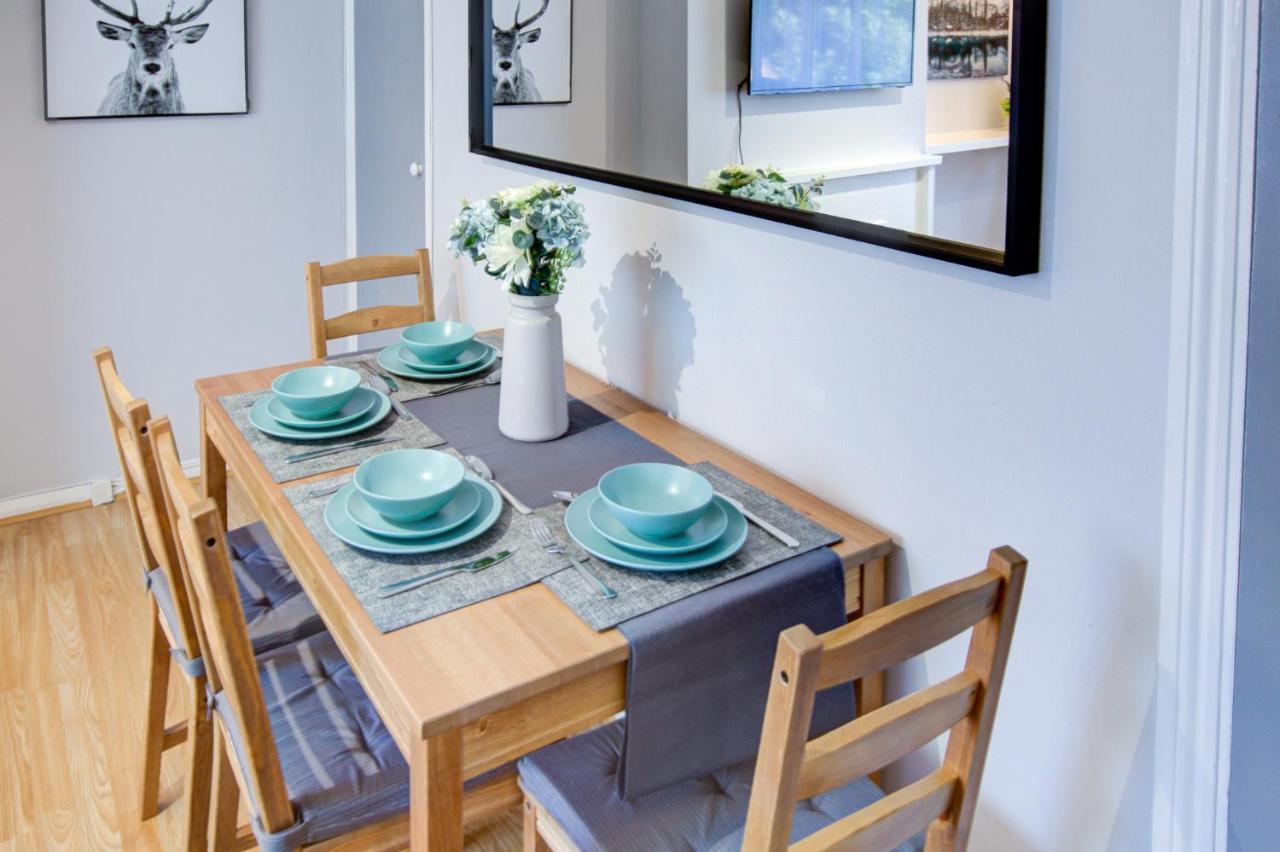 Statera Apartments - Studio Apartment In Walworth Лондон Екстериор снимка