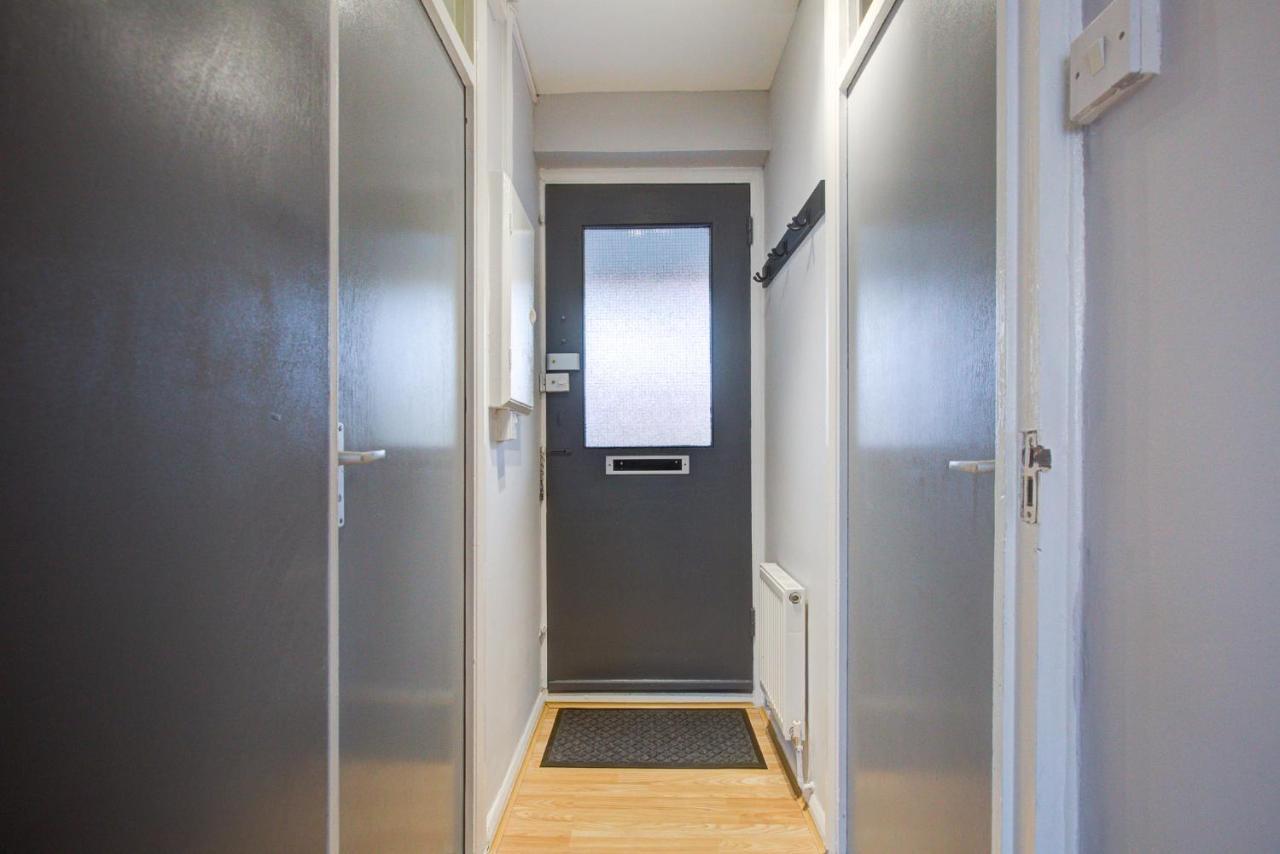 Statera Apartments - Studio Apartment In Walworth Лондон Екстериор снимка
